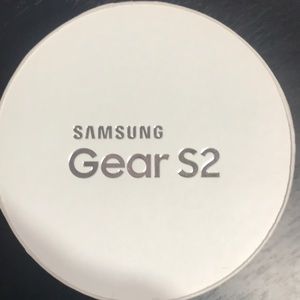 Samsung gear s2